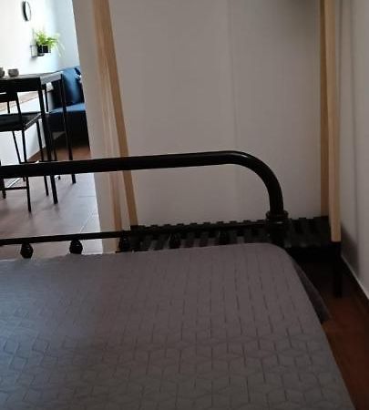 Apartamento Ruzica 2 Makarska Exterior foto