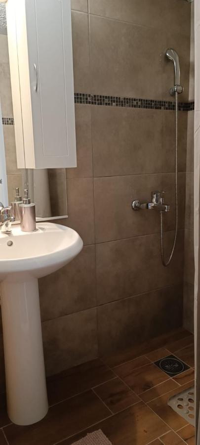 Apartamento Ruzica 2 Makarska Exterior foto
