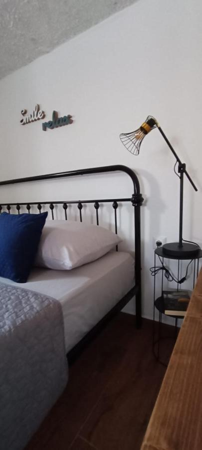 Apartamento Ruzica 2 Makarska Exterior foto